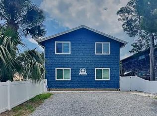 201 7th St #B, Saint Augustine, FL 32080