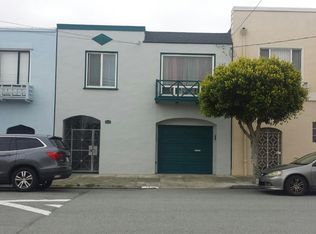 143 Gaven St, San Francisco, CA 94134