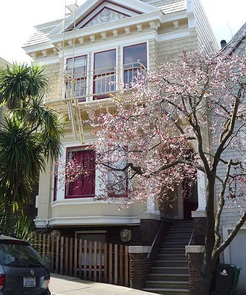 531 Belvedere St — Photo 1