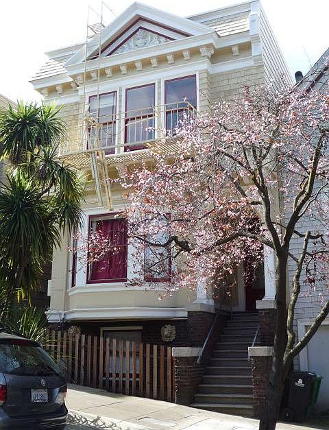 1st image of 531 Belvedere St
