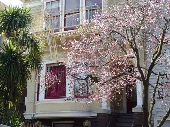 531 Belvedere St, San Francisco, CA 94117