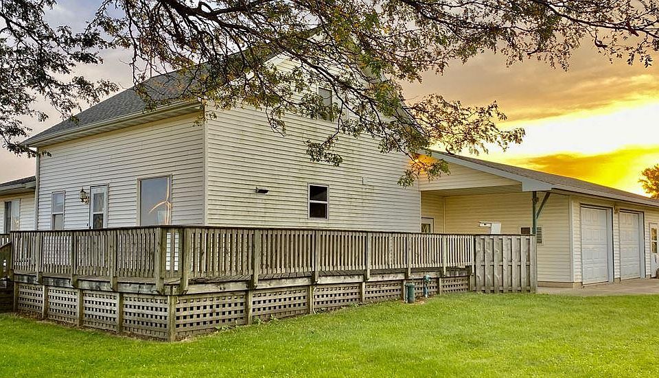 7767 Lilac Ave, Lime Springs, IA 52155 Zillow