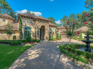 62 N Gary Glen Cir, Spring, TX 77382