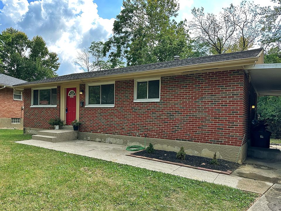 5623 Folchi Dr Cincinnati, OH, 45224 Apartments for Rent Zillow