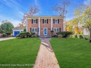 608 Blanchard Pkwy, Allenhurst, NJ 07711