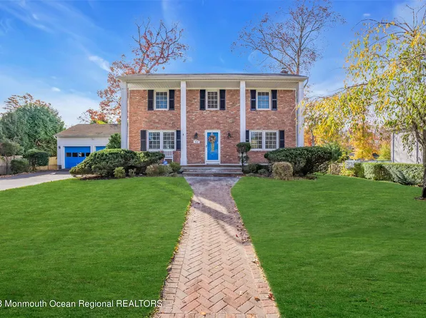 608 Blanchard Parkway, Allenhurst, NJ 07711