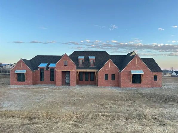 8453 E 111th St N, Owasso, OK 74055