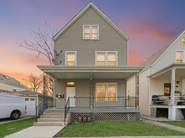 3311 N Kostner Ave #1, Chicago, IL 60641