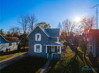 348 Augusta St, Elmore, OH