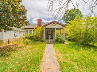 3209 Dill Ave, Richmond, VA 23222