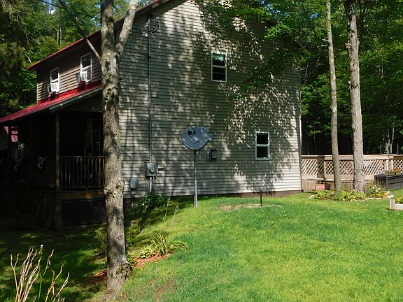 Side Yard