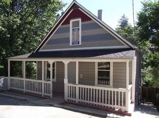 245 Harper St, Grass Valley, CA 95945