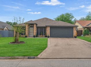 1425 Longhorn Dr, Laredo, TX 78045