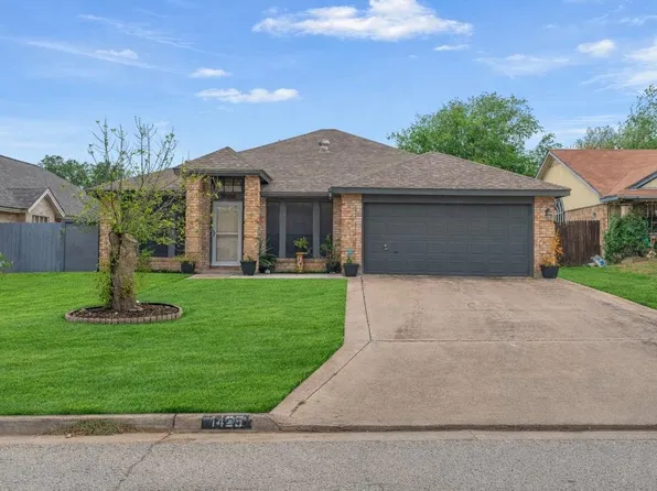 1425 Longhorn Dr, Laredo, TX 78045