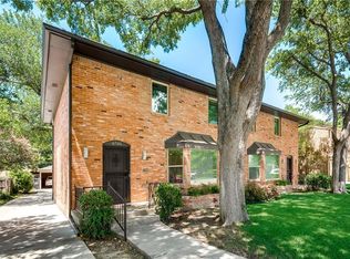 6705 Del Norte Ln, Dallas, TX 75225