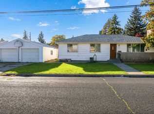 218 Buena Vista St, Cheney, WA 99004