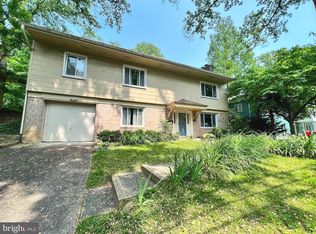 8811 Clifford Ave, Chevy Chase, MD 20815