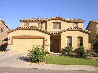 3701 N Longhorn St, Queen Creek, AZ 85243