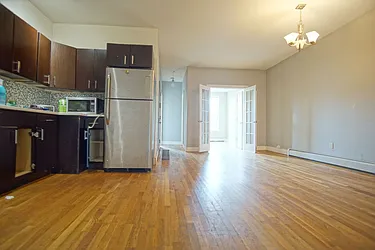 Rented by Yup Realty LLC