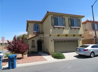 10642 Lessona St #0, Las Vegas, NV 89141