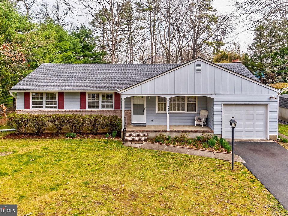2335 Brookfield St, Vineland, NJ 08361 Zillow