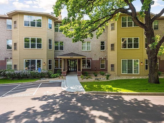 2nd image of 8500 Franlo Rd APT 307