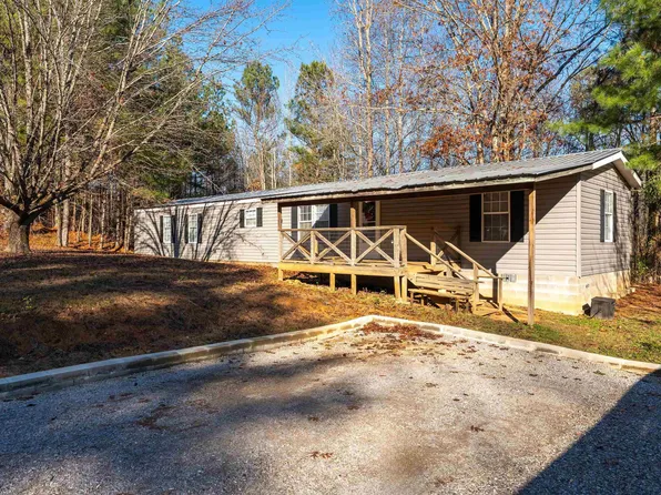 150 Country Living Cir, Odenville, AL 35120