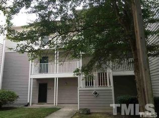 600 Audubon Lake Dr APT 2C22, Durham, NC 27713