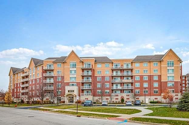 2nd image of 8300 Concord Dr Unit 606
