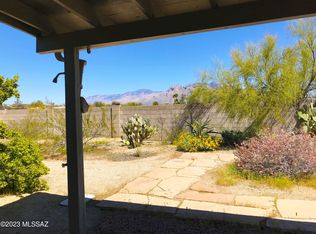 7800 N Nicole Pl, Tucson, AZ 85741