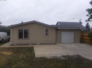 473 NE Main St, Estacada, OR 97023