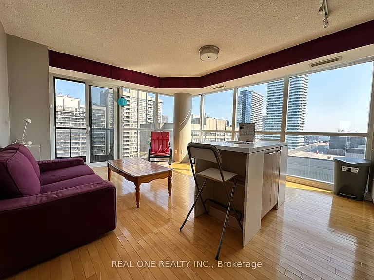 25 Carlton St #2309 — Photo 9