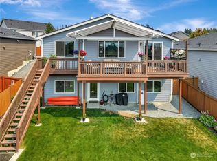 3716 81st Dr NE, Marysville, WA
