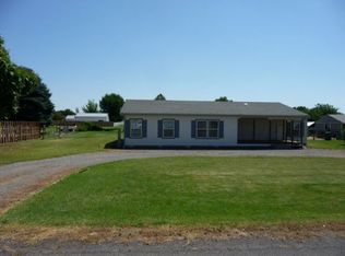 1115 Road 44, Pasco, WA