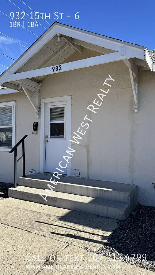 Unit 6 — Photo 1