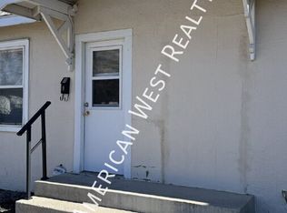 932 15th St UNIT 6, Cody, WY 82414