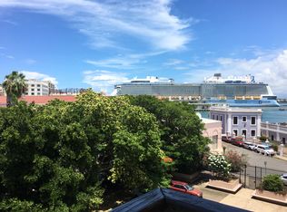 La Puntilla #121, San Juan, PR 00901