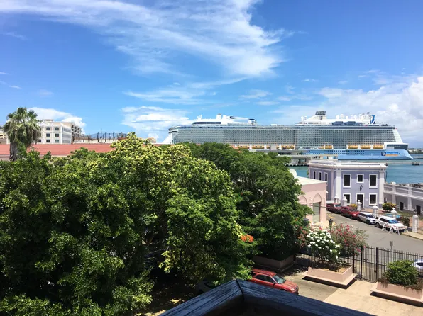 La Puntilla #121, San Juan, PR 00901