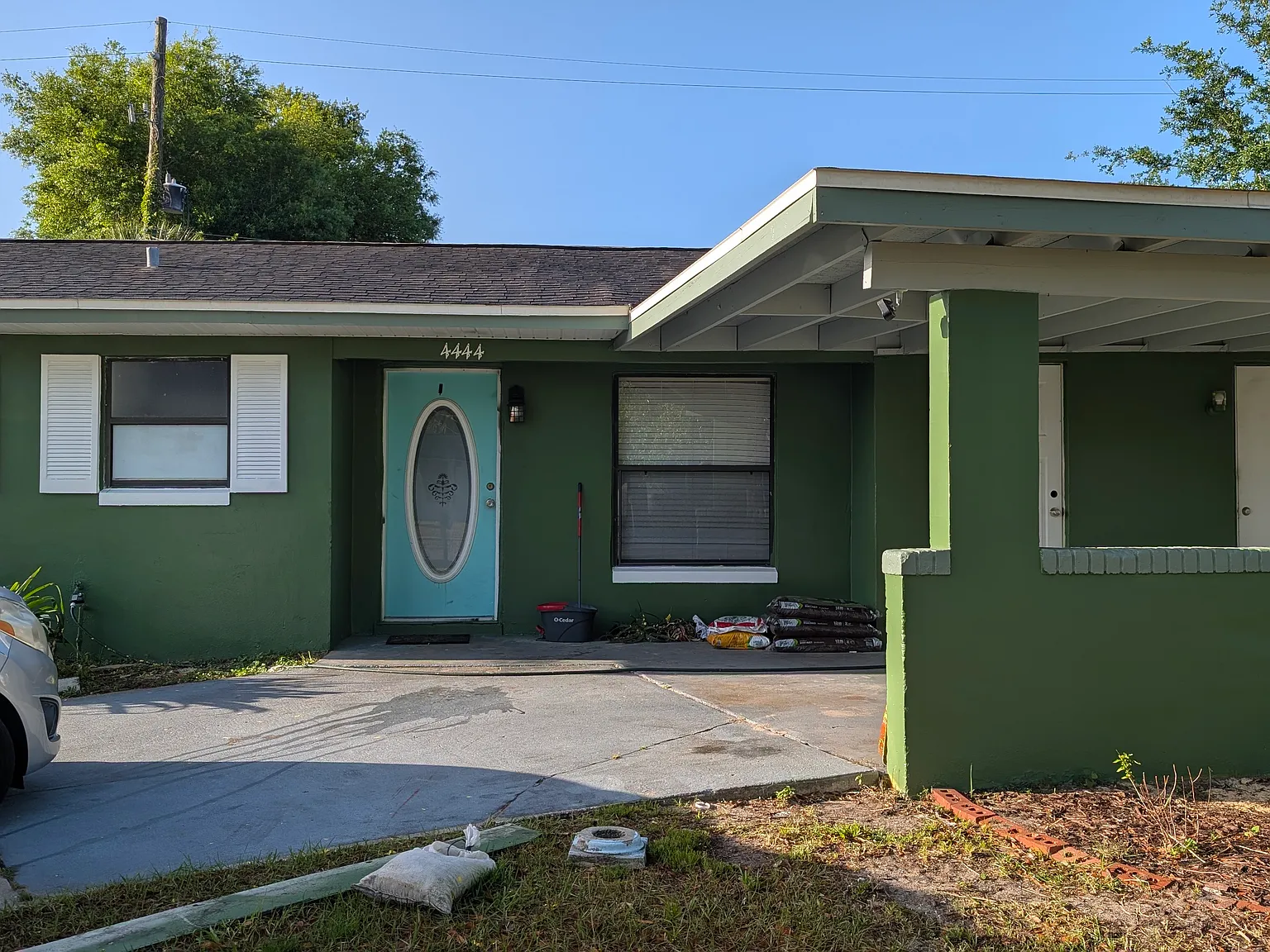 3 bed, 1083 sqft, $1,675 — Photo 3