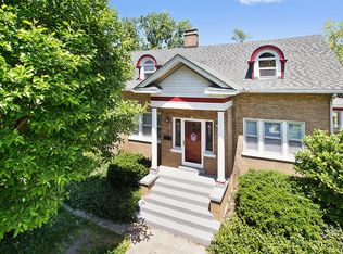 141 Country Club Rd, Chicago Heights, IL 60411