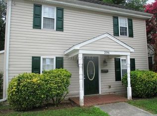 206 E East St, Delmar, MD 21875