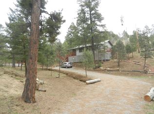 136 Ebarb Dr, Ruidoso, NM 88345