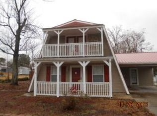 110 Sunny Side Dr, Hanceville, AL 35077