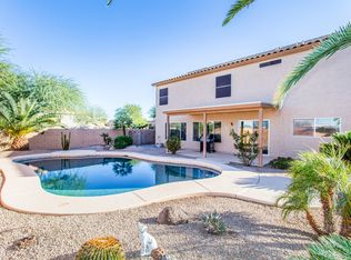 3582 E Morenci Rd, San Tan Valley, AZ 85143