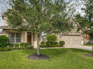 31515 Silverton Star Ct, Spring, TX 77386