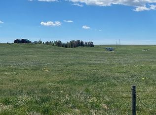 TRACT 1 Cochise Rd, Cheyenne, WY 82009
