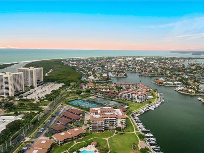 651 Seaview CT #B212, Marco Island, FL, 34145