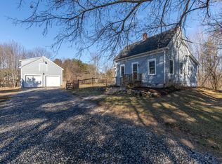 379 Libby Ave, Gorham, ME 04038