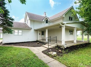 4497 Wilson Rd, Jamestown, OH 45335