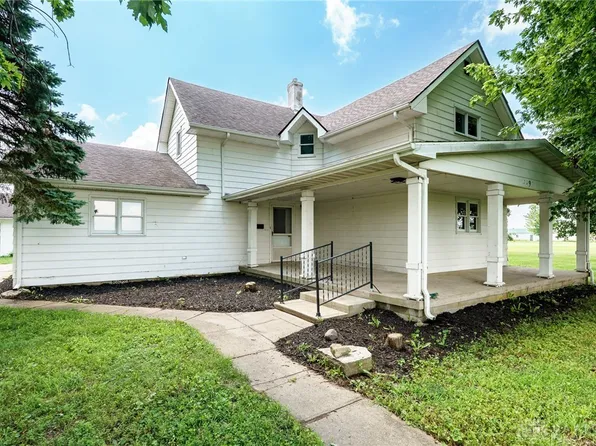 4497 Wilson Rd, Jamestown, OH 45335